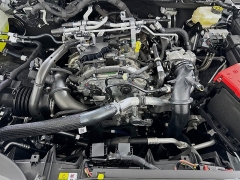 New 2025  Ford Ranger XLT 4WD SuperCrew 5' Box at Graham Auto Mall near Mansfield, OH