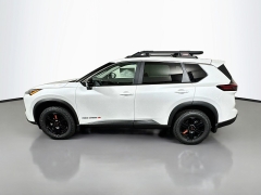 New 2026  Nissan Rogue 2026&period;5 AWD Rock Creek at Graham Auto Mall near Mansfield&comma; OH