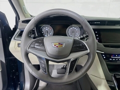 Used 2025  Cadillac XT5 AWD 4dr Premium Luxury at Graham Auto Mall near Mansfield&comma; OH