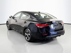 Used 2023  Nissan Sentra SV CVT at Dutro Auto near Zanesville&comma; OH