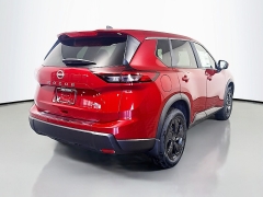 New 2026  Nissan Rogue 2026&period;5 AWD SV at Graham Auto Mall near Mansfield&comma; OH