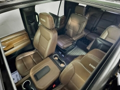 Used 2023  Chevrolet Tahoe 4WD 4dr High Country at Graham Auto Mall near Mansfield&comma; OH