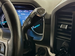 Used 2022  Ford F-150 4WD XLT SuperCrew 5&period;5' Box at Graham Auto Mall near Mansfield&comma; OH