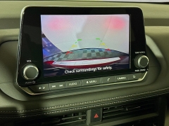 New 2026  Nissan Rogue 2026&period;5 AWD SV at Graham Auto Mall near Mansfield&comma; OH