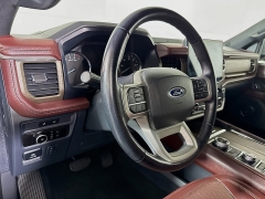 Used 2023  Ford Expedition Limited 4x4 at Graham Auto Mall near Mansfield&comma; OH