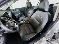 New 2026  Nissan Altima SV FWD at Graham Auto Mall near Mansfield&comma; OH
