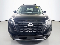 New 2026  Nissan Pathfinder SL 4WD at Dutro Auto near Zanesville&comma; OH