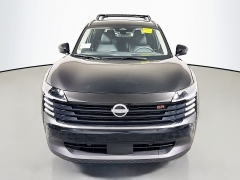 New 2026  Nissan Kicks SR AWD at Graham Auto Mall near Mansfield, OH