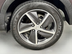 Used 2022  Honda HR-V EX AWD CVT at Graham Auto Mall near Mansfield&comma; OH