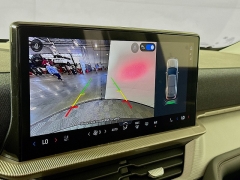 New 2025  Ford Explorer Active 4WD at Graham Auto Mall near Mansfield, OH