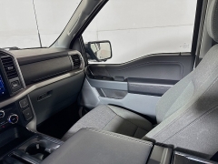 Used 2024  Ford F-150 4WD XLT SuperCrew 6&period;5' Box Hybrid at Dutro Auto near Zanesville&comma; OH