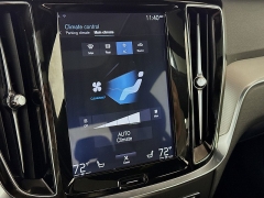 Used 2019  Volvo S60 4d Sedan FWD T5 R-Design at Graham Auto Mall near Mansfield&comma; OH