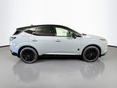 New 2027  Nissan Murano AWD Dark Armor at Graham Auto Mall near Mansfield&comma; OH