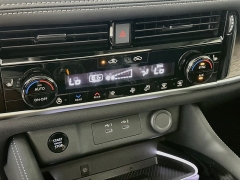 New 2026  Nissan Rogue 2026&period;5 AWD Platinum at Graham Auto Mall near Mansfield&comma; OH
