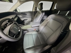 New 2026  Lincoln Nautilus Reserve AWD at Dutro Auto near Zanesville&comma; OH