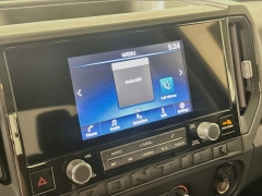 New 2026  Nissan Frontier Crew Cab 4x4 S at Graham Auto Mall near Mansfield&comma; OH
