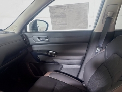 New 2026  Nissan Pathfinder Platinum 4WD at Graham Auto Mall near Mansfield&comma; OH
