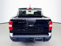 New 2025  Ford Maverick XLT FWD SuperCrew Hybrid at Graham Auto Mall near Mansfield, OH