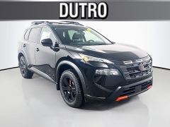 New 2026  Nissan Rogue 2026&period;5 AWD Rock Creek at Dutro Auto near Zanesville&comma; OH