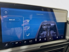 New 2025  Ford Bronco Sport Big Bend 4x4 at Graham Auto Mall near Mansfield, OH