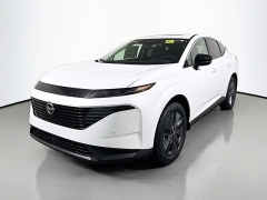 New 2025  Nissan Murano AWD SL at Graham Auto Mall near Mansfield, OH