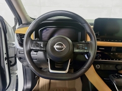 Used 2023  Nissan Rogue AWD Platinum at Graham Auto Mall near Mansfield&comma; OH