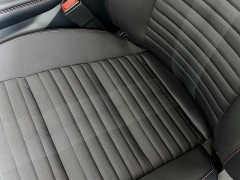 New 2025  Ford Explorer ST-Line 4WD at Graham Auto Mall near Mansfield, OH