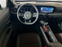 New 2026  Nissan Kicks SR AWD at Graham Auto Mall near Mansfield, OH