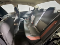 New 2025  Nissan Versa SR CVT at Dutro Auto near Zanesville&comma; OH