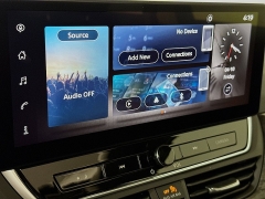 New 2026  Nissan Altima SV FWD at Dutro Auto near Zanesville&comma; OH