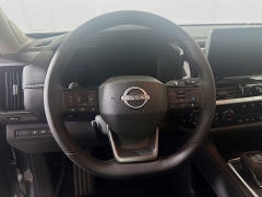 New 2026  Nissan Pathfinder Platinum 4WD at Graham Auto Mall near Mansfield&comma; OH