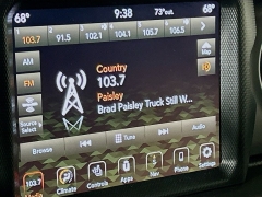 Used 2021  Jeep Gladiator 80th Anniversary 4x4 at Graham Auto Mall near Mansfield, OH