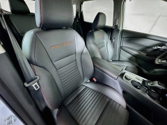New 2026  Nissan Rogue 2026&period;5 AWD Rock Creek at Graham Auto Mall near Mansfield&comma; OH