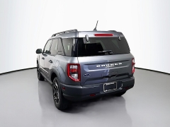 Used 2024  Ford Bronco Sport Big Bend 4x4 at Graham Auto Mall near Mansfield, OH