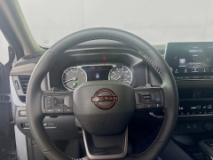 New 2026  Nissan Rogue 2026&period;5 AWD Rock Creek at Graham Auto Mall near Mansfield&comma; OH