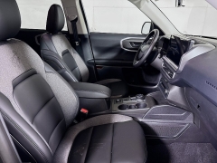 New 2025  Ford Bronco Sport Big Bend 4x4 at Graham Auto Mall near Mansfield, OH