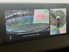 New 2026  Nissan Kicks SR AWD at Dutro Auto near Zanesville&comma; OH