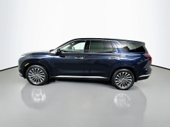 Used 2023  Hyundai Palisade Calligraphy AWD at Graham Auto Mall near Mansfield, OH