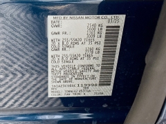 Used 2025  Nissan Murano AWD SL at Graham Auto Mall near Mansfield&comma; OH