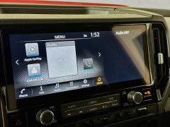 New 2026  Nissan Frontier Crew Cab 4x4 SV at Graham Auto Mall near Mansfield&comma; OH