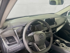 New 2026  Nissan Rogue 2026&period;5 AWD Dark Armor at Graham Auto Mall near Mansfield&comma; OH