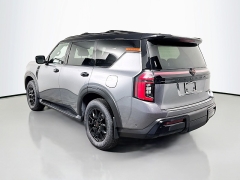 New 2026  Nissan Armada 4x4 PRO-4X &ast;Ltd Avail&ast; at Dutro Auto near Zanesville&comma; OH