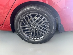 New 2026  Nissan Sentra SV CVT at Dutro Auto near Zanesville&comma; OH