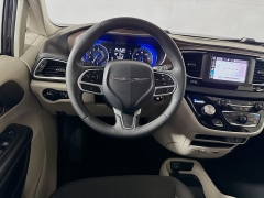 Used 2023  Chrysler Voyager LX FWD at Graham Auto Mall near Mansfield&comma; OH