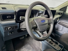 New 2025  Ford Maverick XL AWD SuperCrew Hybrid at Dutro Auto near Zanesville, OH