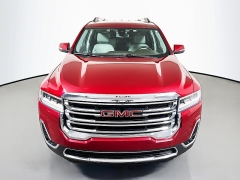 Used 2023  GMC Acadia AWD 4dr SLT at Graham Auto Mall near Mansfield&comma; OH