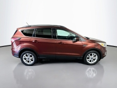 Used 2018  Ford Escape 4d SUV 4WD SEL at Graham Auto Mall near Mansfield&comma; OH