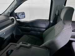 Used 2022  Ford F-150 4WD XLT SuperCrew 5.5' Box at Graham Auto Mall near Mansfield, OH