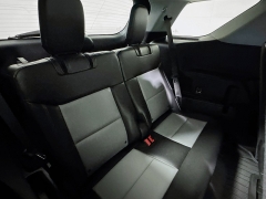 Used 2022  Ford Explorer XLT 4WD at Graham Auto Mall near Mansfield, OH