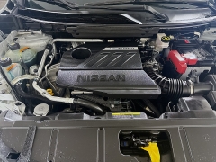 Used 2022  Nissan Rogue AWD SV at Dutro Auto near Zanesville&comma; OH